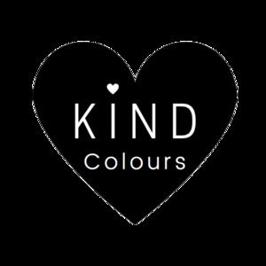 Meet your Posher, Kind Colours